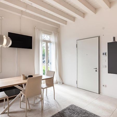 Corte Cappuccina 14 Elegant Apt Con Parcheggio! Padwa Zewnętrze zdjęcie