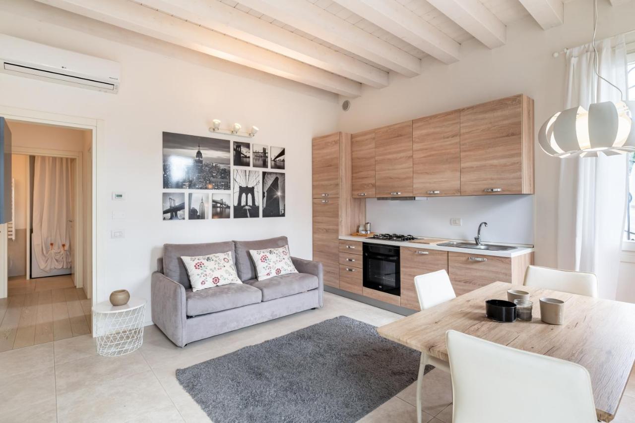 Corte Cappuccina 14 Elegant Apt Con Parcheggio! Padwa Zewnętrze zdjęcie