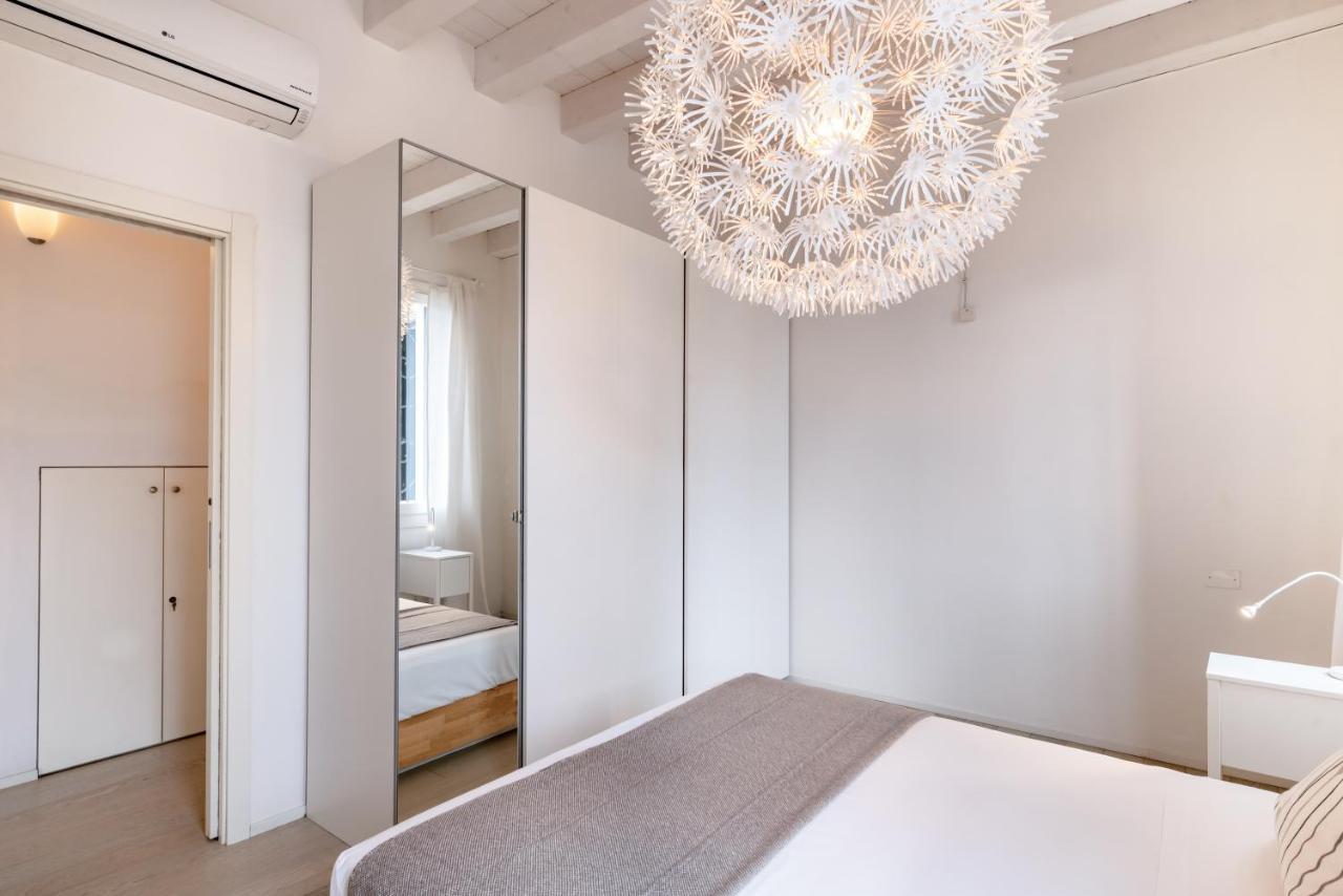 Corte Cappuccina 14 Elegant Apt Con Parcheggio! Padwa Zewnętrze zdjęcie