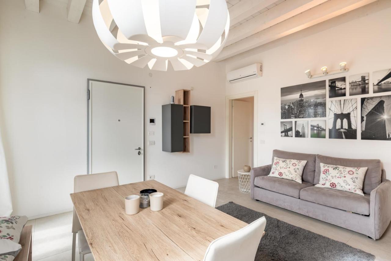 Corte Cappuccina 14 Elegant Apt Con Parcheggio! Padwa Zewnętrze zdjęcie