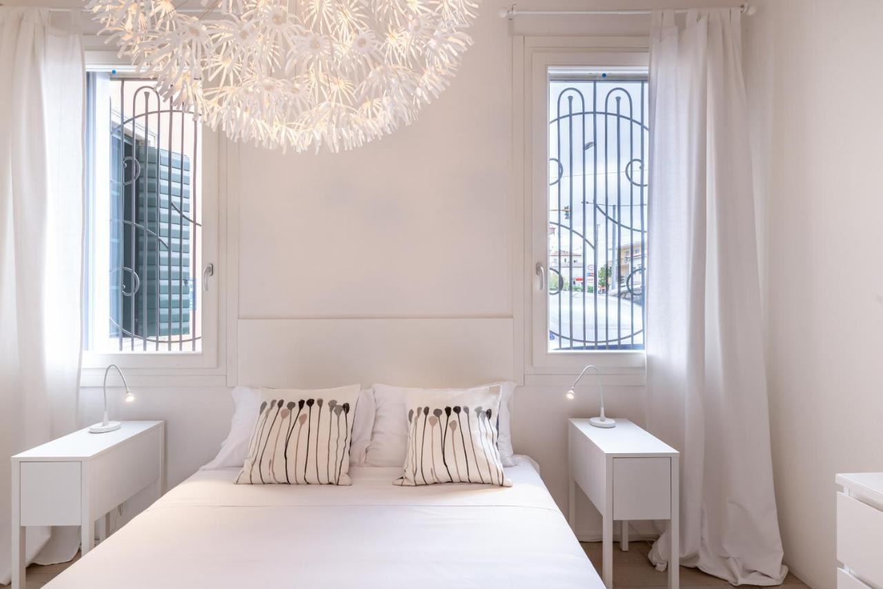 Corte Cappuccina 14 Elegant Apt Con Parcheggio! Padwa Zewnętrze zdjęcie