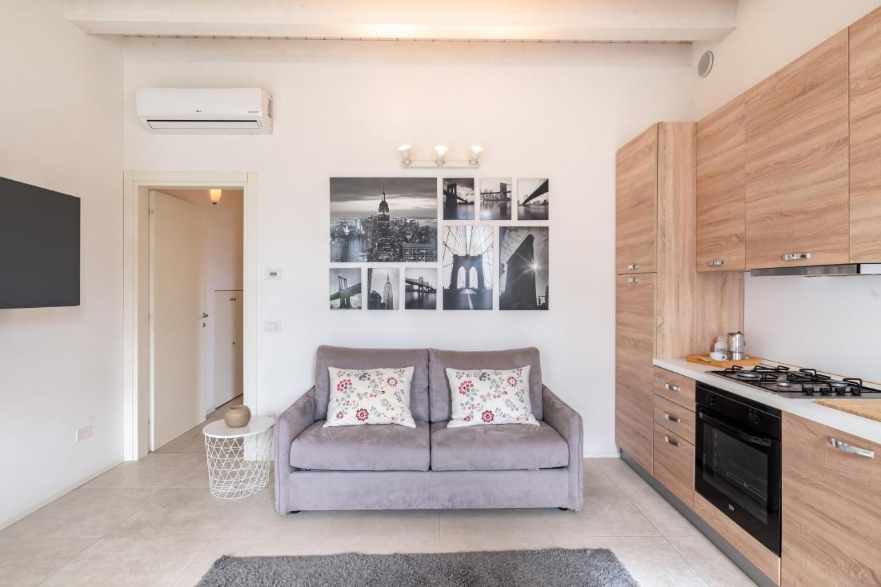 Corte Cappuccina 14 Elegant Apt Con Parcheggio! Padwa Zewnętrze zdjęcie