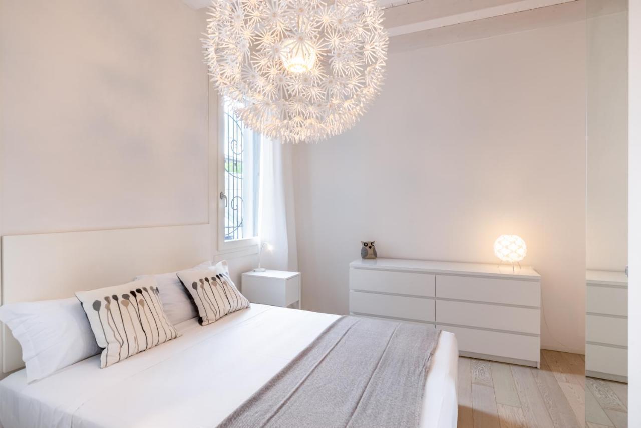 Corte Cappuccina 14 Elegant Apt Con Parcheggio! Padwa Zewnętrze zdjęcie