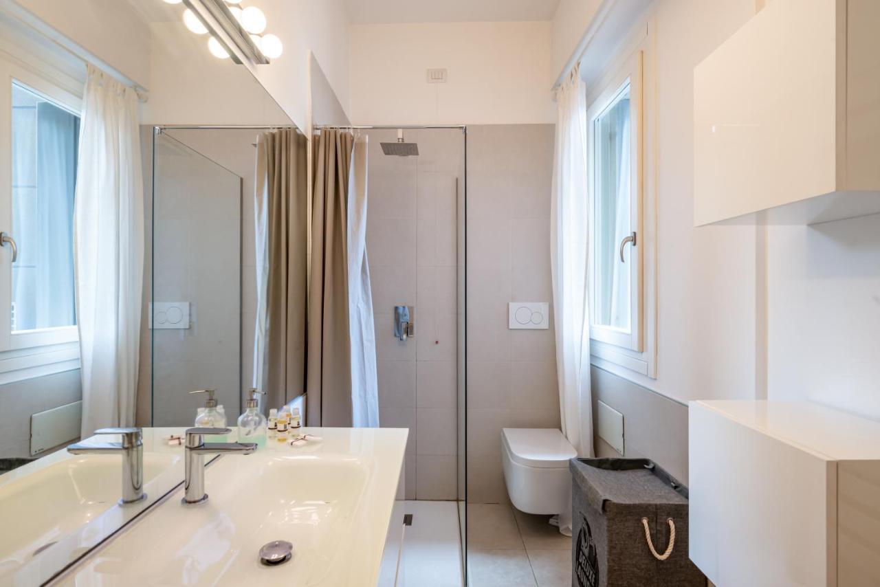 Corte Cappuccina 14 Elegant Apt Con Parcheggio! Padwa Zewnętrze zdjęcie