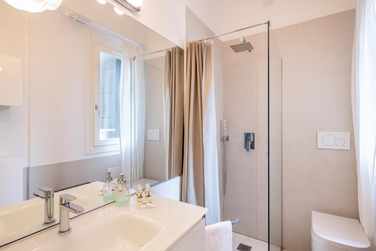 Corte Cappuccina 14 Elegant Apt Con Parcheggio! Padwa Zewnętrze zdjęcie