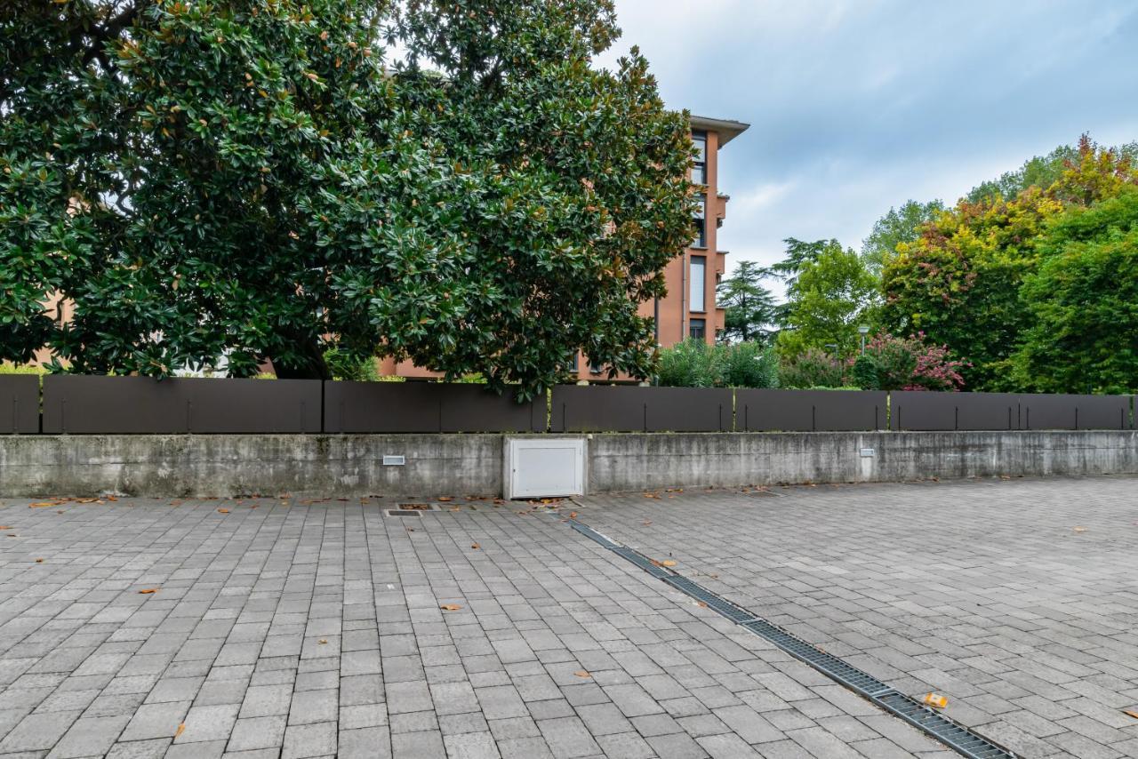 Corte Cappuccina 14 Elegant Apt Con Parcheggio! Padwa Zewnętrze zdjęcie
